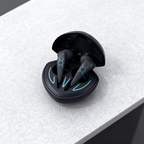 Long-Lasting Wireless Gaming Earbuds – Dual Color