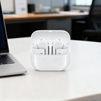 Wireless In-Ear ANC  Bluetooth Earbuds – Dual Color