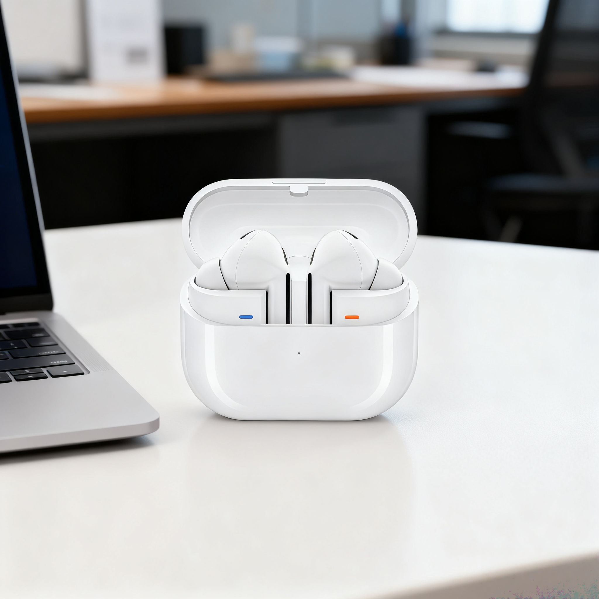 Wireless In-Ear ANC  Bluetooth Earbuds – Dual Color