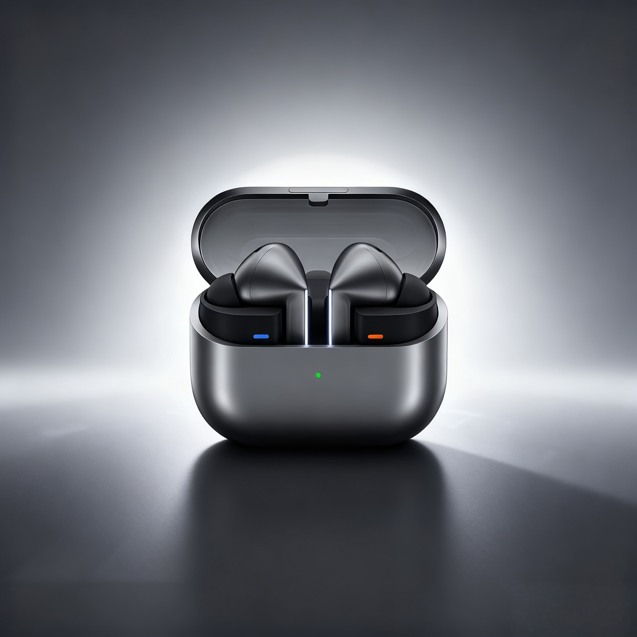 Wireless In-Ear ANC  Bluetooth Earbuds – Dual Color