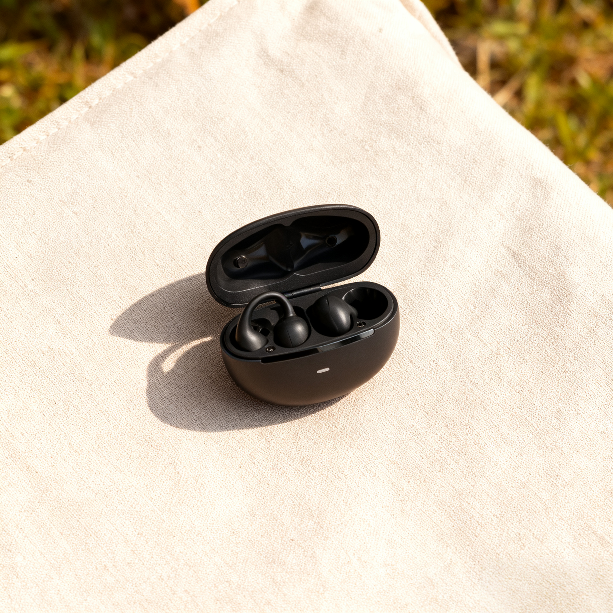 High-Quality Sport Bluetooth Earphones – Dual Color