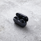 True Wireless Bone Conduction Bluetooth Earphones