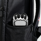 True Wireless Ear-Clip Bluetooth Earbuds – Dual Color