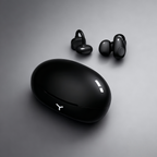 Open-Ear Sports Bluetooth Earbuds – Ear-Clip Design