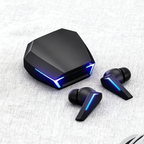 Mini Wireless Gaming  Bluetooth Earbuds – Dual Color