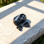 Bone Conduction Wireless Ear-Clip Bluetooth Earbuds – Dual Color