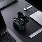 NeonGlow True Wireless In-Ear Sports Earbuds – Dual Color