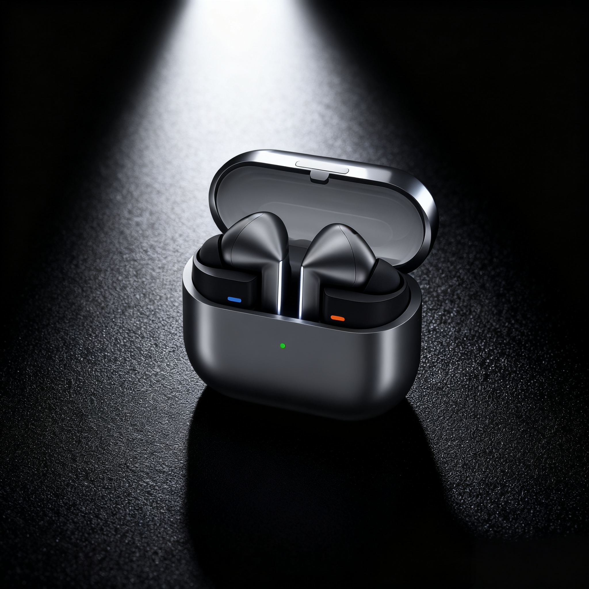 Wireless In-Ear ANC  Bluetooth Earbuds – Dual Color