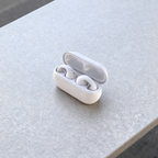 True Wireless Bone Conduction Bluetooth Earphones