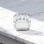 True Wireless Ear-Clip Bluetooth Earbuds – Dual Color