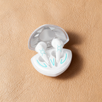 Long-Lasting Wireless Gaming Earbuds – Dual Color