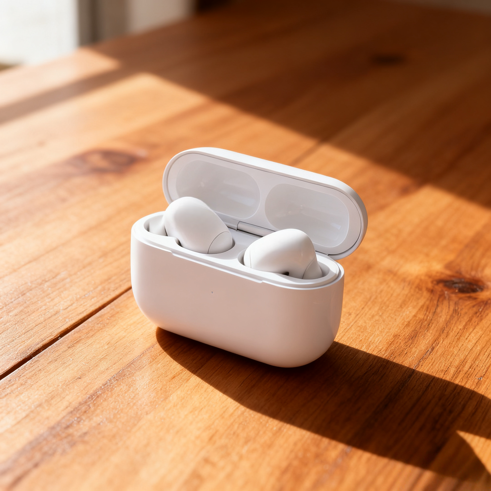 True Wireless Bone Conduction Bluetooth Earphones