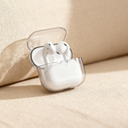 True Wireless Ear-Clip Bluetooth Earbuds – Dual Color