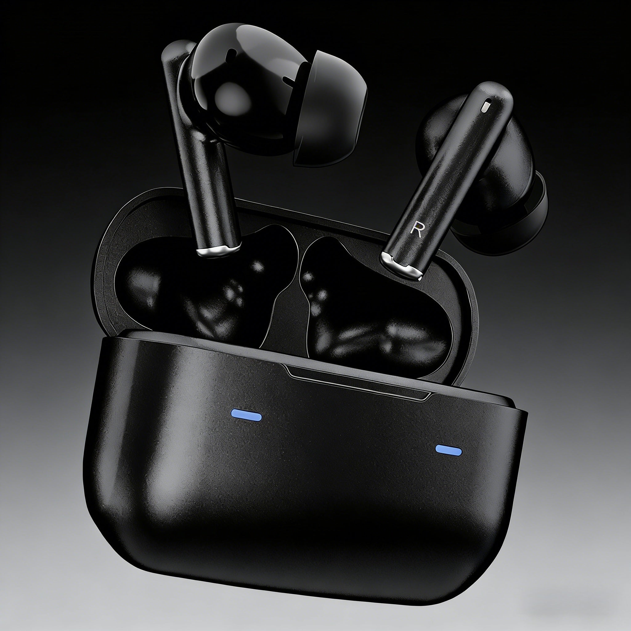 TWS Sport In-Ear Earbuds