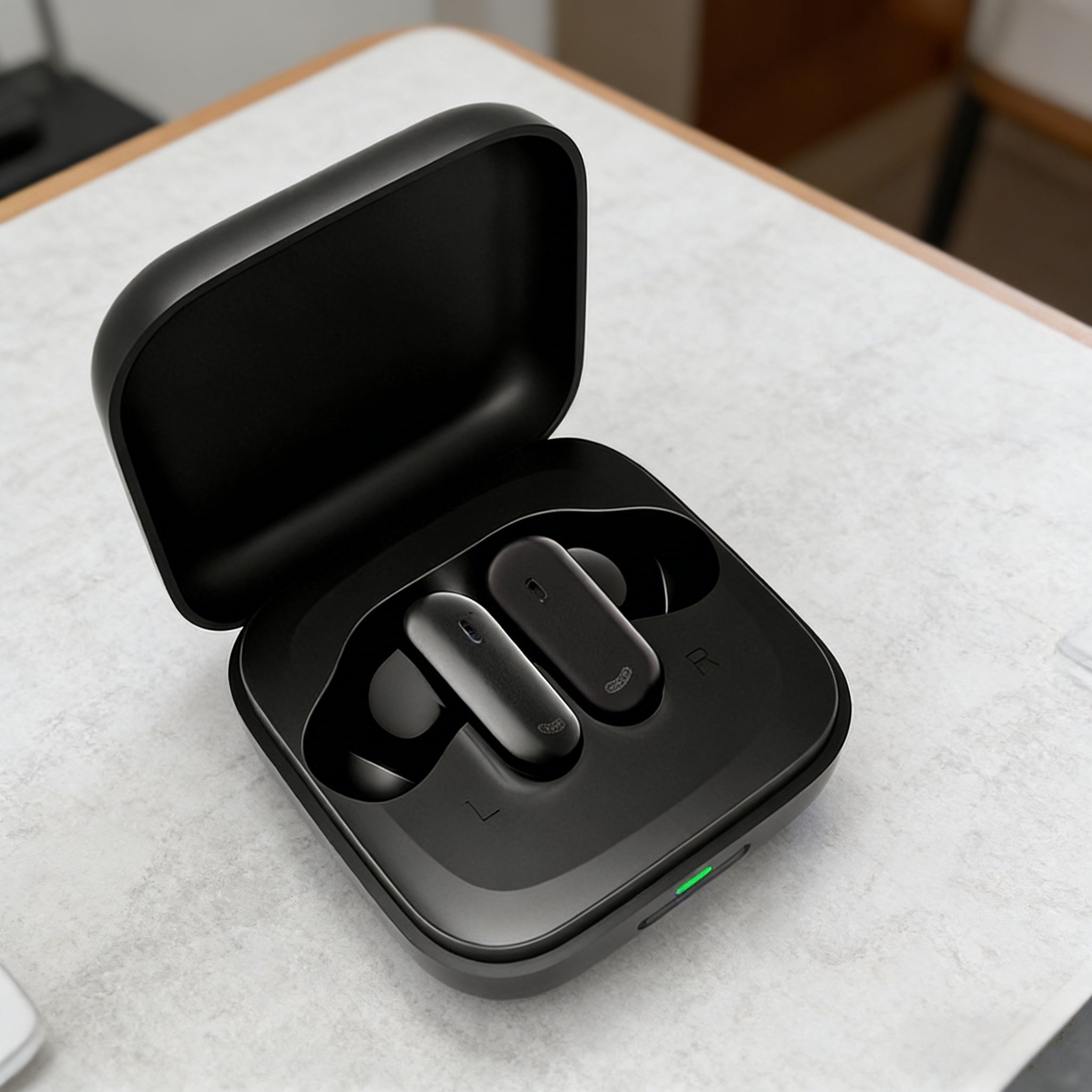 Sport AI In-Ear Earbuds