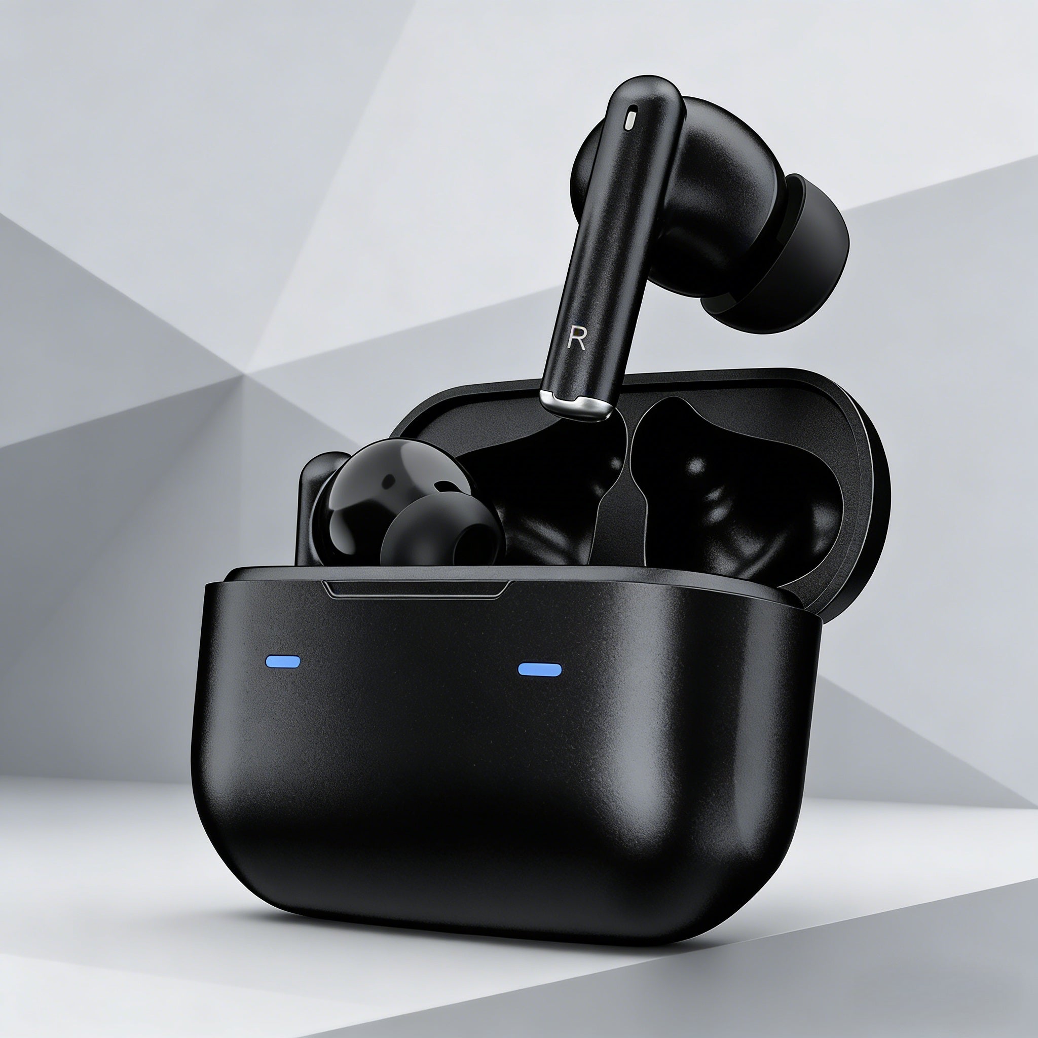 TWS Sport In-Ear Earbuds