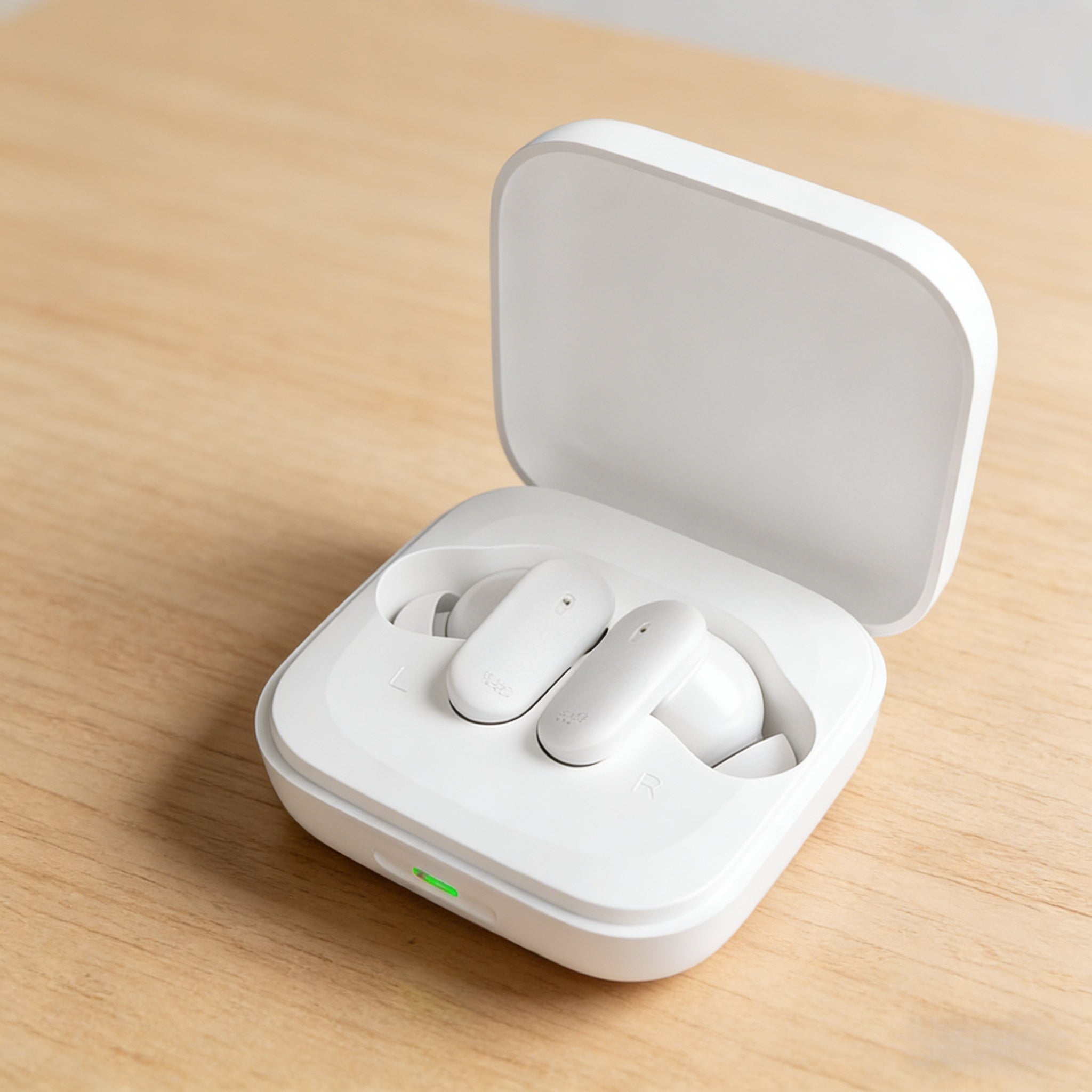 Sport AI In-Ear Earbuds