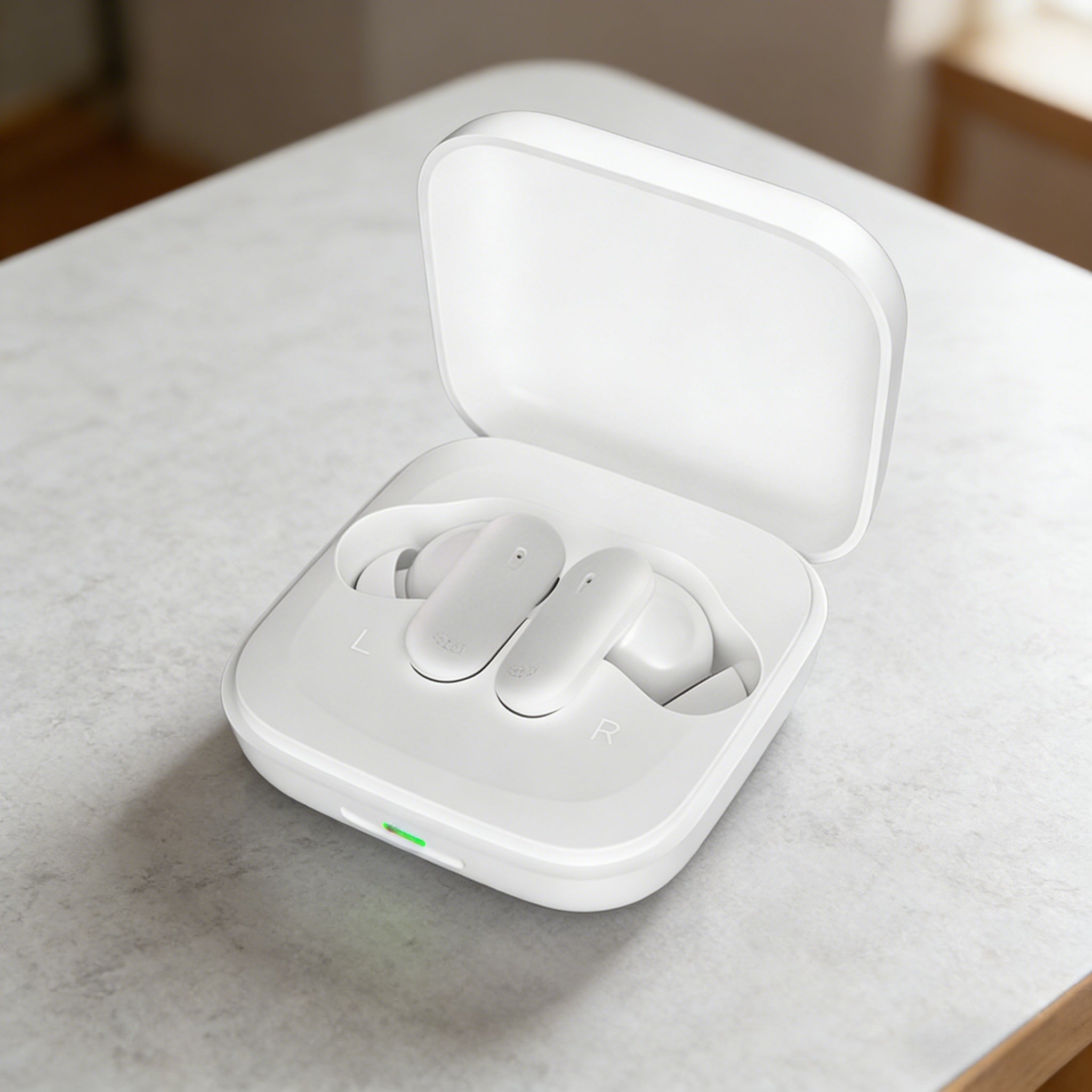 Sport AI In-Ear Earbuds