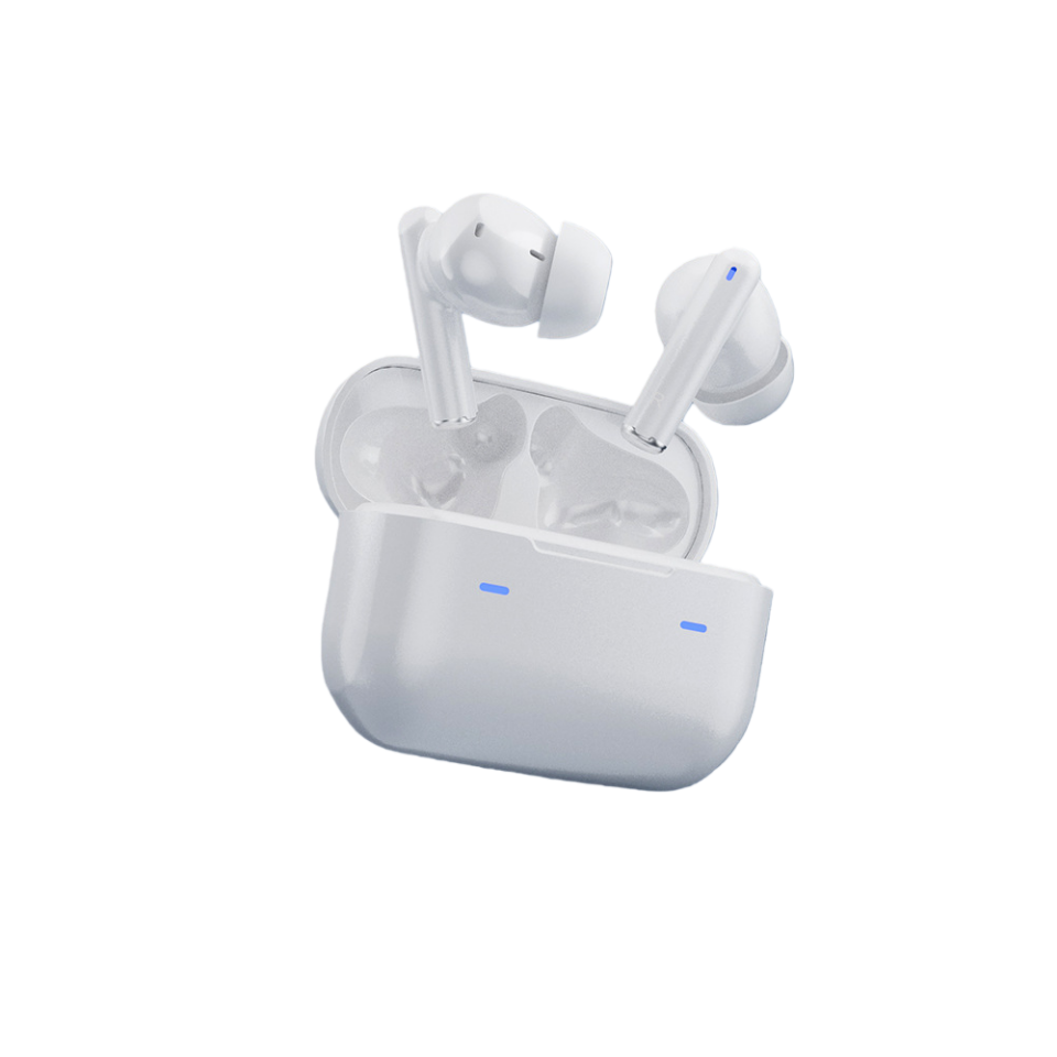 TWS Sport In-Ear Earbuds