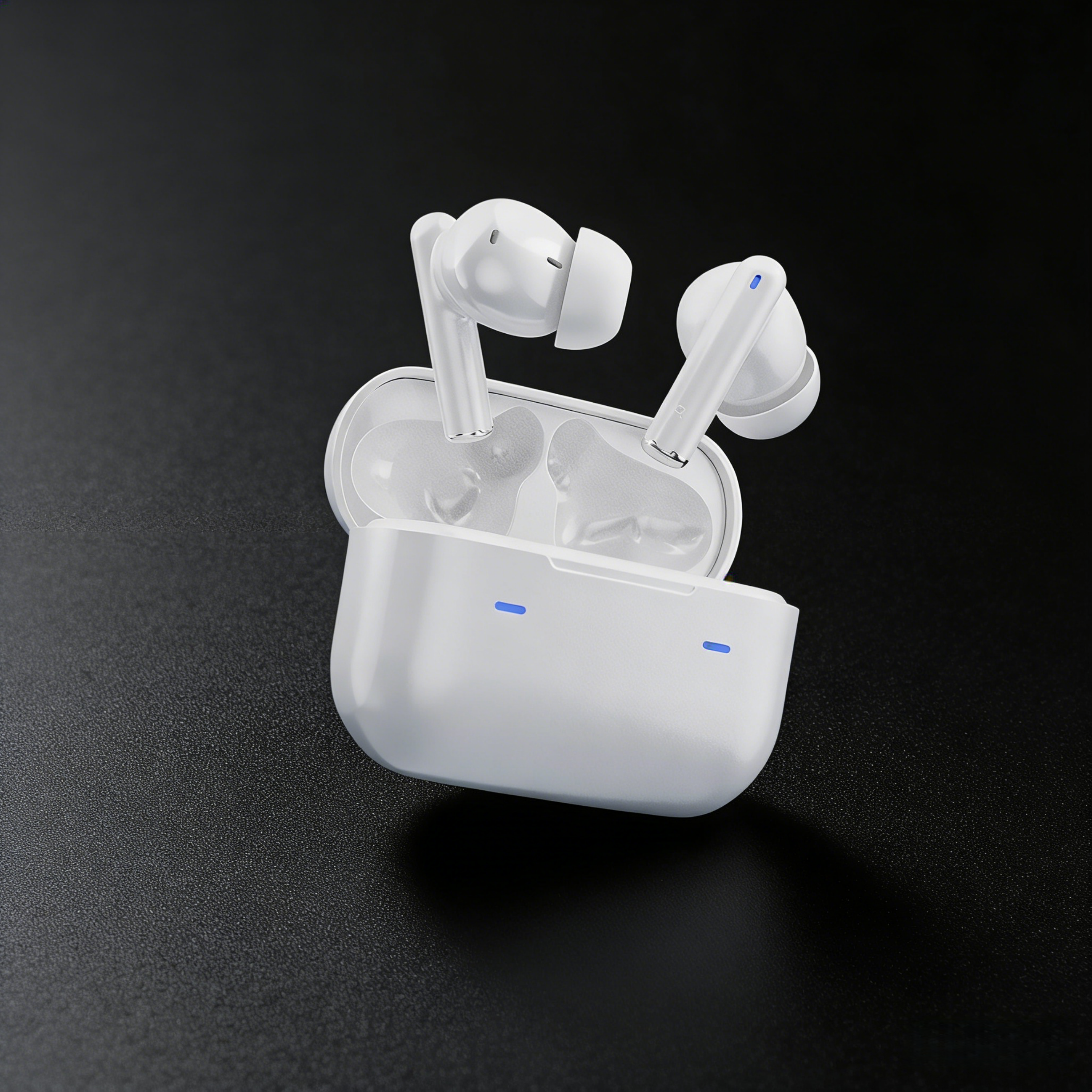 TWS Sport In-Ear Earbuds