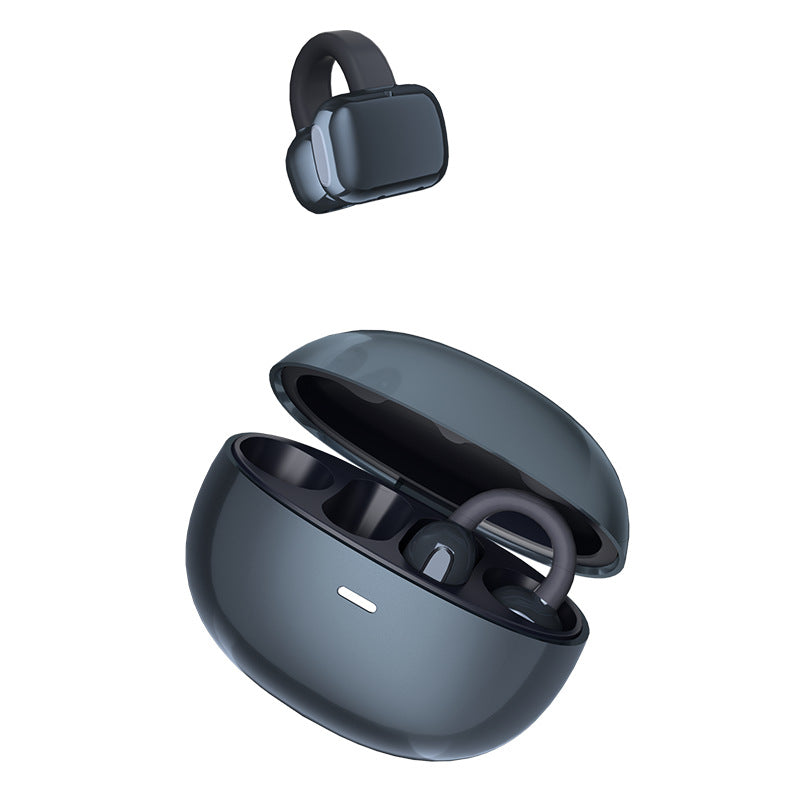 Bluetooth ENC Clip Earbuds