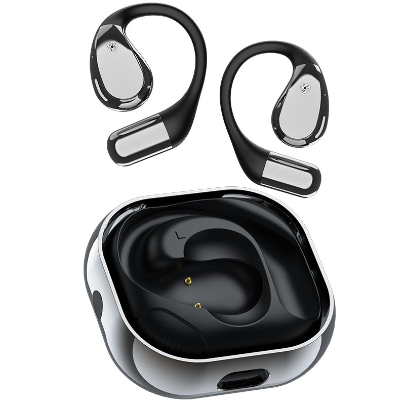 AI Translation Earbuds