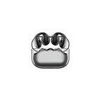 True Wireless Ear-Clip Bluetooth Earbuds – Dual Color