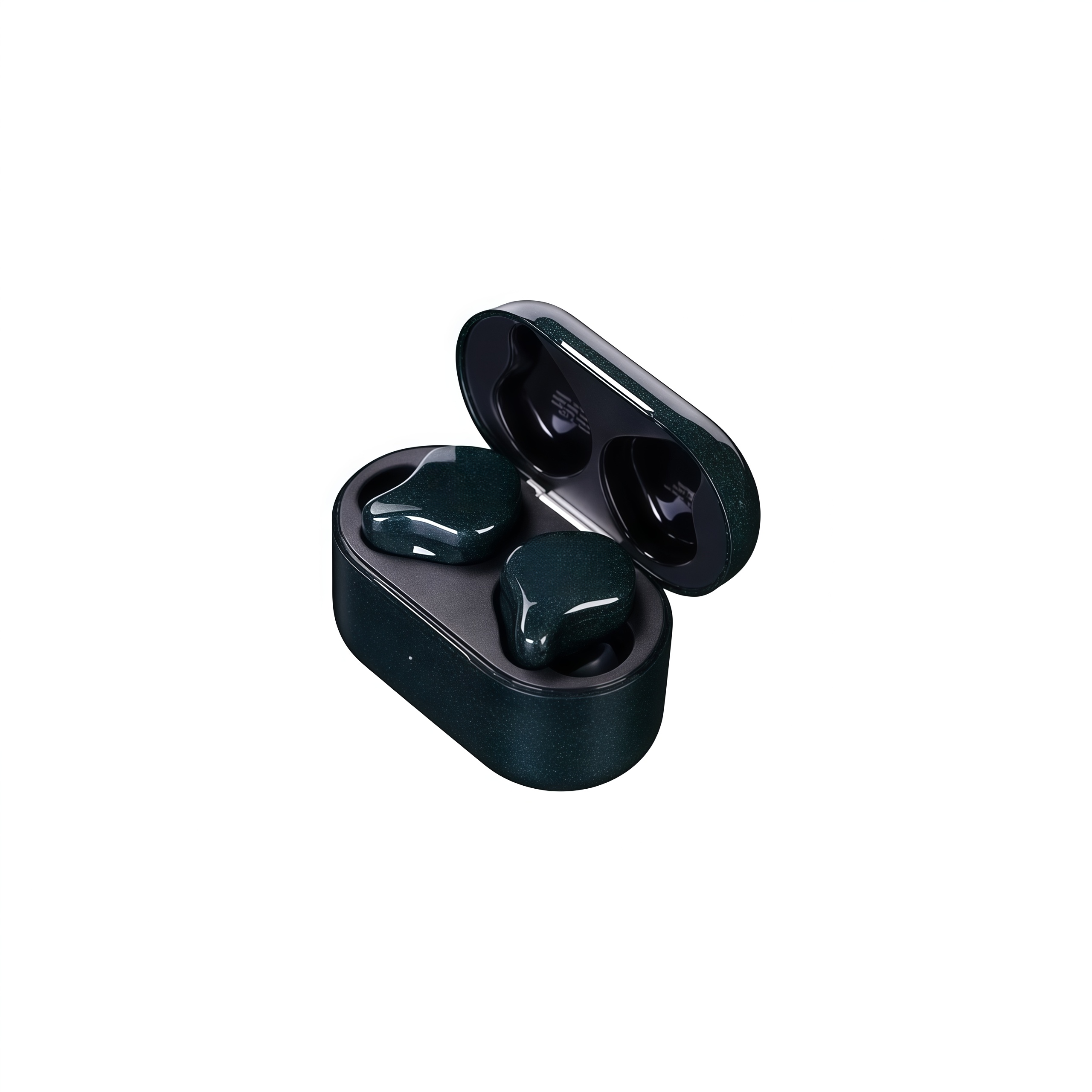NeonGlow True Wireless In-Ear Sports Earbuds – Dual Color