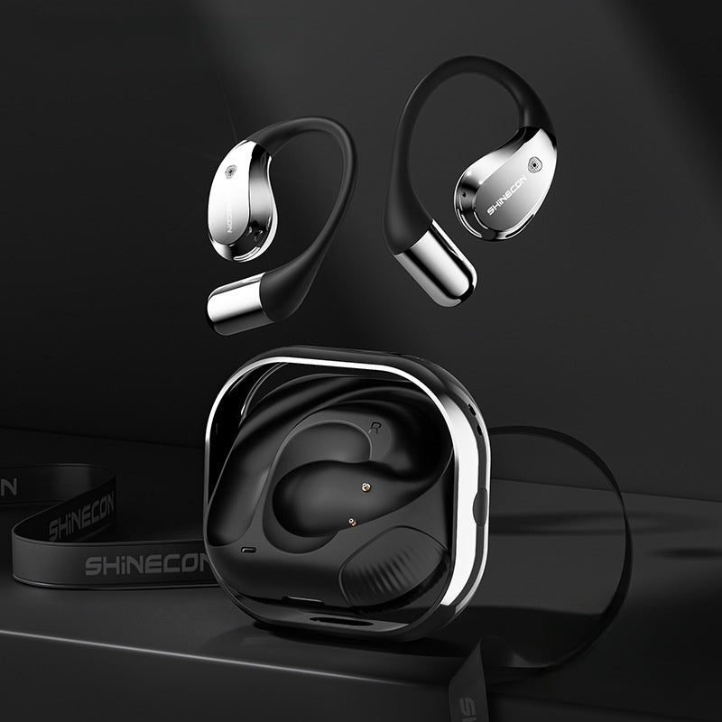 AI Translation Earbuds