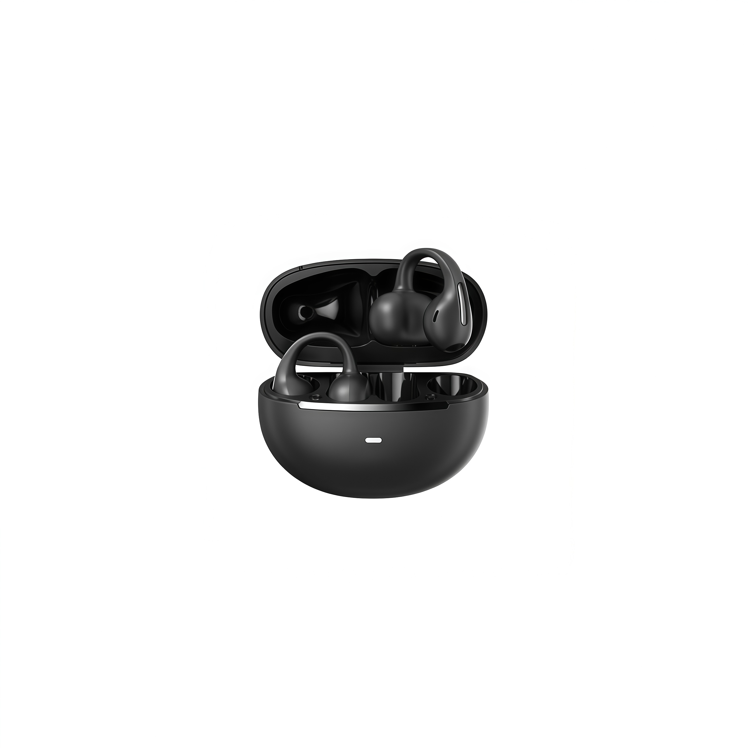 High-Quality Sport Bluetooth Earphones – Dual Color